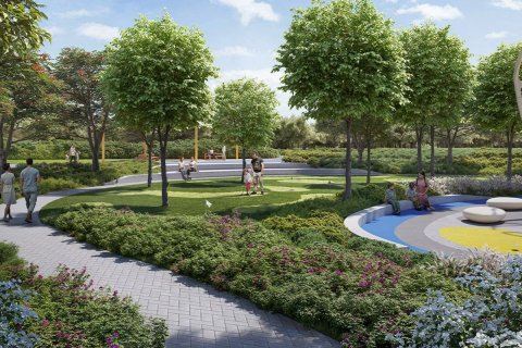 شقة في دبي هيلز استيت, دبي 2 غرف نوم, 105.9 م² رقم 70683 - صورة 7