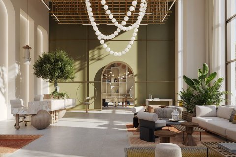 شقة في دبي هيلز استيت, دبي 2 غرف نوم, 105.9 م² رقم 70683 - صورة 10