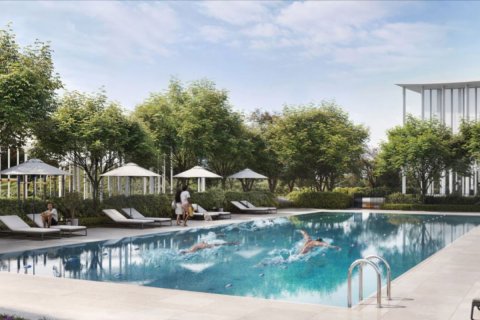 شقة في دبي هيلز استيت, دبي 2 غرف نوم, 105.9 م² رقم 70683 - صورة 6