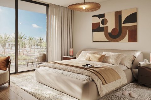 Villa in Dubai 4 bedrooms, 738 sq.m. № 70684 - photo 9