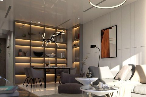 Apartamento en Majan, Dubai, 1 dormitorio, 89.4 m², № 70681 - foto 3