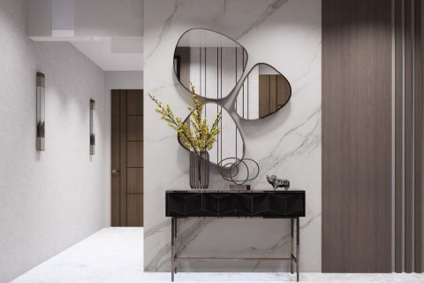 Apartamento en Majan, Dubai, 1 dormitorio, 89.4 m², № 70681 - foto 4