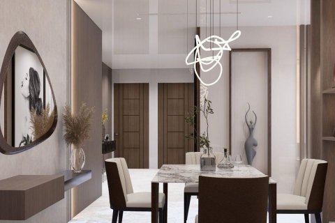 Apartamento en Majan, Dubai, 1 dormitorio, 89.4 m², № 70681 - foto 6