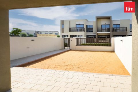 Adosado en Dubai, 3 dormitorios, 160.9 m², № 70682 - foto 15