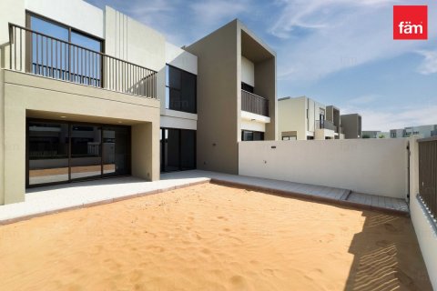 Adosado en Dubai, 3 dormitorios, 160.9 m², № 70682 - foto 14