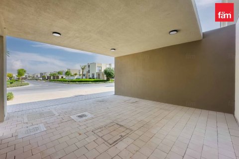 Adosado en Dubai, 3 dormitorios, 160.9 m², № 70682 - foto 16