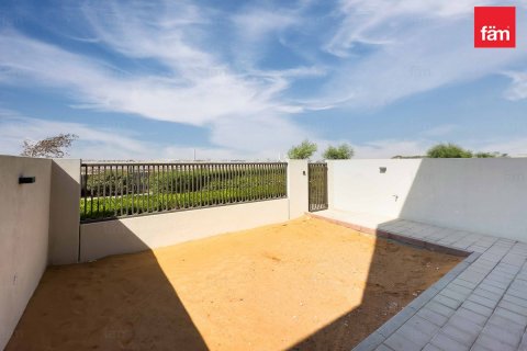 Adosado en Dubai, 3 dormitorios, 160.9 m², № 70682 - foto 13