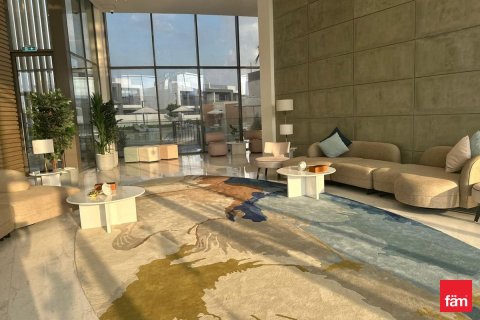 Villa in Dubai 4 bedrooms, 392 sq.m. № 70685 - photo 12