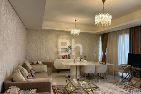 Купить таунхаус в DAMAC Hills (Akoya by DAMAC), Дубай: 5 спален, 234м², № 22994 - фото 3