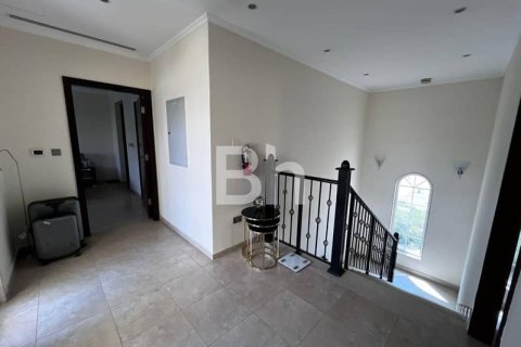 Villa en Jumeirah Park, Dubai, 3 dormitorios, 337 m², № 22995 - foto 25