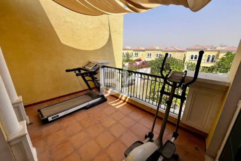 Villa en Jumeirah Park, Dubai, 3 dormitorios, 337 m², № 22995 - foto 27