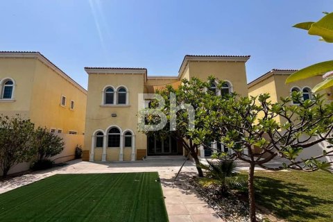 Villa en Jumeirah Park, Dubai, 3 dormitorios, 337 m², № 22995 - foto 30