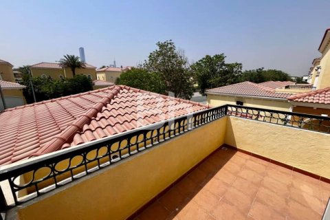 Villa en Jumeirah Park, Dubai, 3 dormitorios, 337 m², № 22995 - foto 14