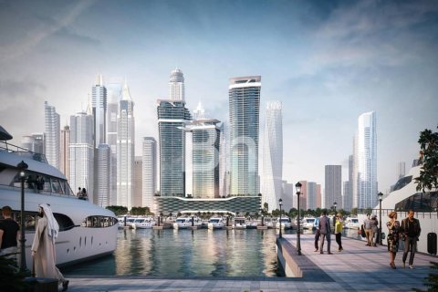 Appartement à Dubai Harbour, Dubai, 6 chambres, 1783 m², № 22972 - photo 10