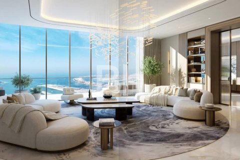 Appartement à Dubai Harbour, Dubai, 6 chambres, 1783 m², № 22972 - photo 3