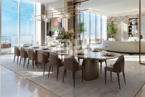Appartement à Dubai Harbour, Dubai, 6 chambres, 1783 m², № 22972 - photo 4