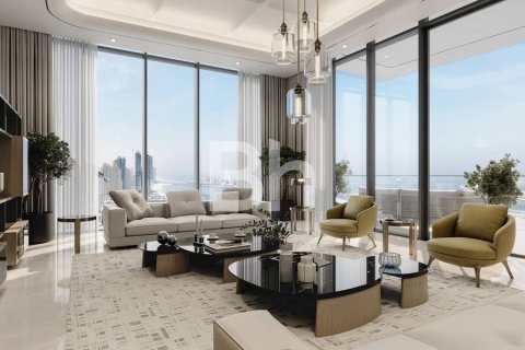 Appartement à Dubai Harbour, Dubai, 6 chambres, 1783 m², № 22972 - photo 5