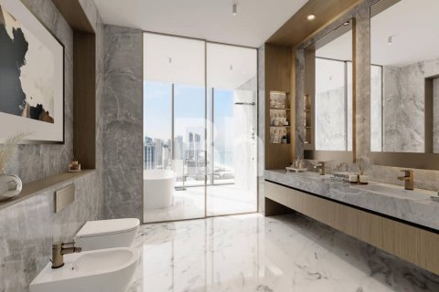 Appartement à Dubai Harbour, Dubai, 6 chambres, 1783 m², № 22972 - photo 8