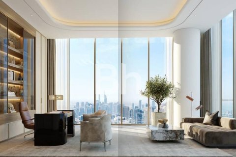 Appartement à Dubai Harbour, Dubai, 6 chambres, 1783 m², № 22972 - photo 2