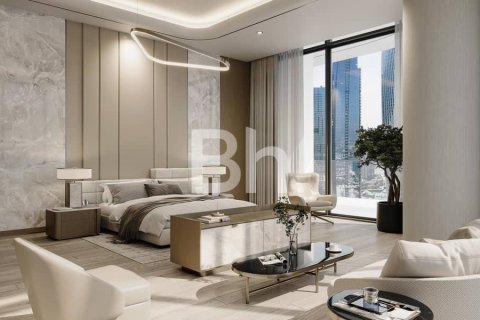 Appartement à Dubai Harbour, Dubai, 6 chambres, 1783 m², № 22972 - photo 6
