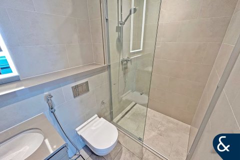 Apartment in Sobha Hartland, Mohammed Bin Rashid City, Dubai 1 bedroom, 58 sq.m. № 74765 - photo 8