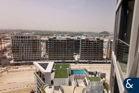 Apartment in Sobha Hartland, Mohammed Bin Rashid City, Dubai 1 bedroom, 58 sq.m. № 74765 - photo 10