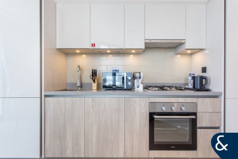 Apartment in Sobha Hartland, Mohammed Bin Rashid City, Dubai 1 bedroom, 58 sq.m. № 74765 - photo 9