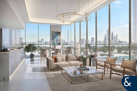 Apartment in District One, Mohammed Bin Rashid City, Dubai 1 bedroom, 71 sq.m. № 74767 - photo 2