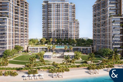 Apartment in District One, Mohammed Bin Rashid City, Dubai 1 bedroom, 71 sq.m. № 74767 - photo 5