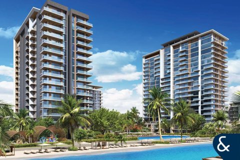 Apartment in District One, Mohammed Bin Rashid City, Dubai 1 bedroom, 71 sq.m. № 74767 - photo 6