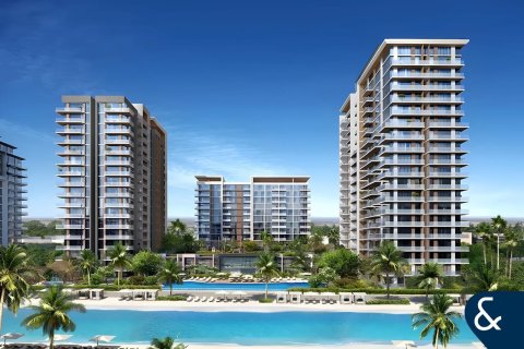 Apartment in District One, Mohammed Bin Rashid City, Dubai 1 bedroom, 71 sq.m. № 74767 - photo 1