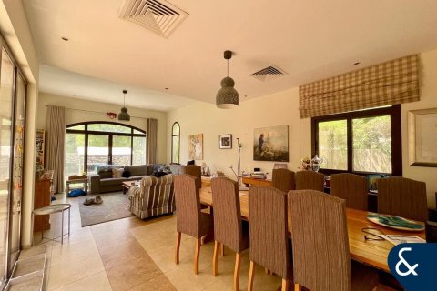 Villa en Al Salam, Mudon, Dubai, 4 dormitorios, 354 m², № 74772 - foto 12