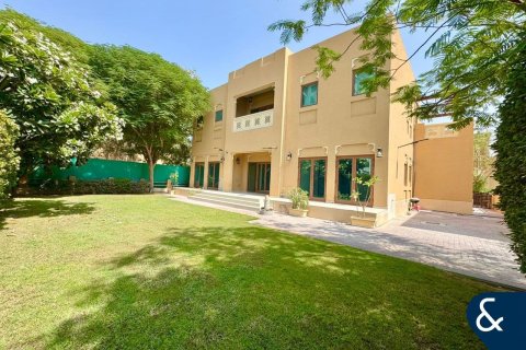 Villa à North Village, Al Furjan, Dubai, 3 chambres, 357 m², № 74771 - photo 21