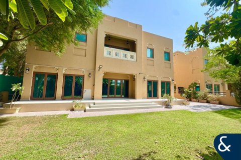 Villa à North Village, Al Furjan, Dubai, 3 chambres, 357 m², № 74771 - photo 20