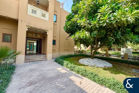 Villa à North Village, Al Furjan, Dubai, 3 chambres, 357 m², № 74771 - photo 22