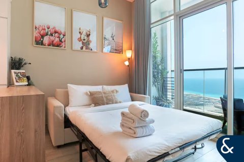 Купить квартиру в Studio One, Дубай Марина, Дубай: студию, 46м², № 74774 - фото 21