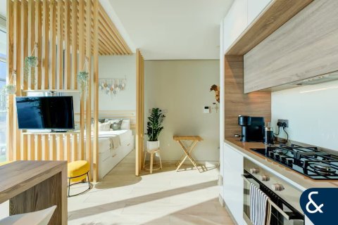 Купить квартиру в Studio One, Дубай Марина, Дубай: студию, 46м², № 74774 - фото 24