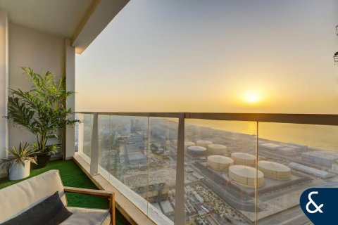 Купить квартиру в Studio One, Дубай Марина, Дубай: студию, 46м², № 74774 - фото 10