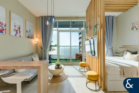 Купить квартиру в Studio One, Дубай Марина, Дубай: студию, 46м², № 74774 - фото 2
