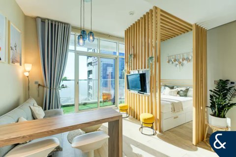 Купить квартиру в Studio One, Дубай Марина, Дубай: студию, 46м², № 74774 - фото 25