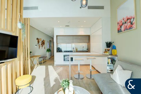 Купить квартиру в Studio One, Дубай Марина, Дубай: студию, 46м², № 74774 - фото 14