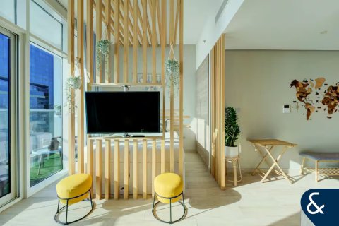 Купить квартиру в Studio One, Дубай Марина, Дубай: студию, 46м², № 74774 - фото 18