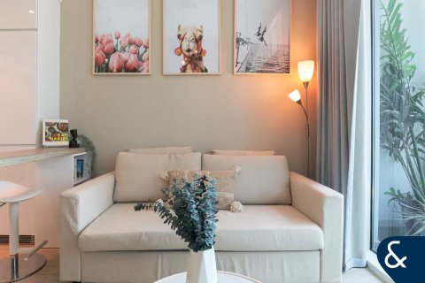 Купить квартиру в Studio One, Дубай Марина, Дубай: студию, 46м², № 74774 - фото 3