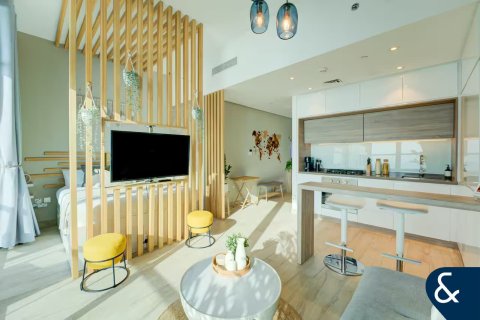 Купить квартиру в Studio One, Дубай Марина, Дубай: студию, 46м², № 74774 - фото 13
