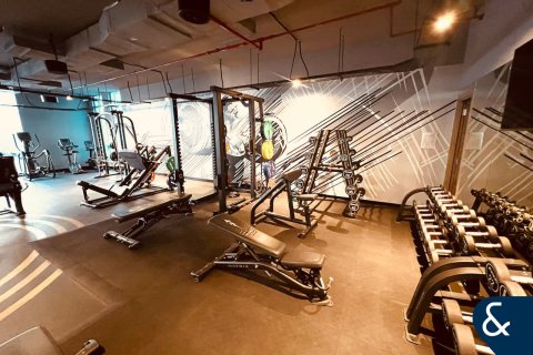 Купить квартиру в Studio One, Дубай Марина, Дубай: студию, 46м², № 74774 - фото 15