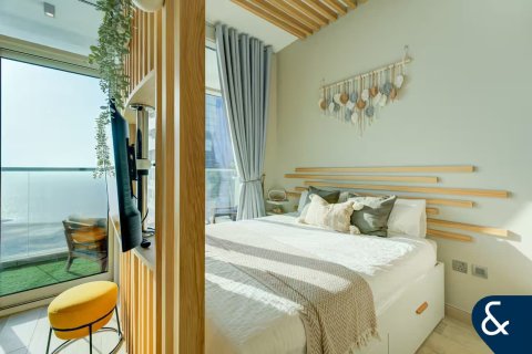 Купить квартиру в Studio One, Дубай Марина, Дубай: студию, 46м², № 74774 - фото 20