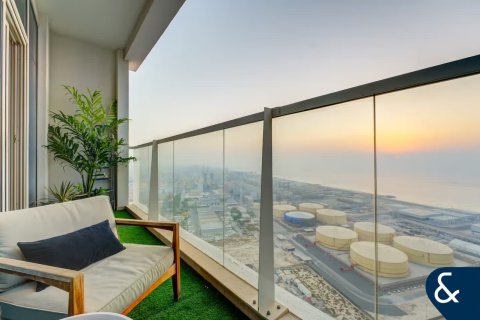 Купить квартиру в Studio One, Дубай Марина, Дубай: студию, 46м², № 74774 - фото 8