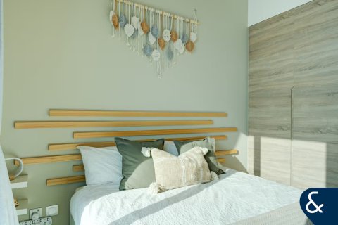 Купить квартиру в Studio One, Дубай Марина, Дубай: студию, 46м², № 74774 - фото 23