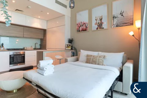 Купить квартиру в Studio One, Дубай Марина, Дубай: студию, 46м², № 74774 - фото 22