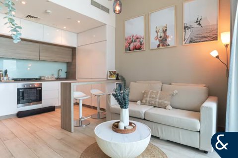Купить квартиру в Studio One, Дубай Марина, Дубай: студию, 46м², № 74774 - фото 5